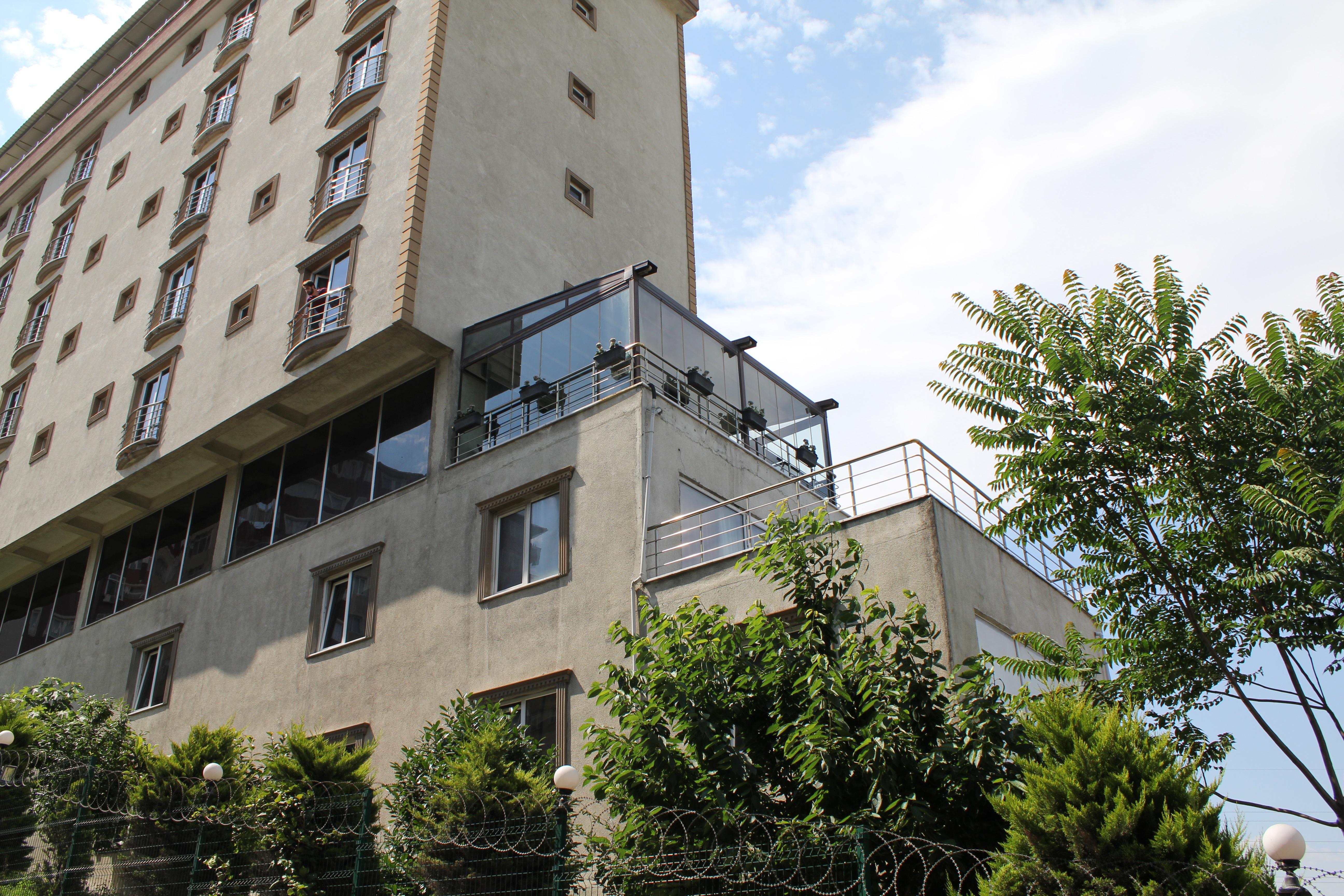 Air Boss Istanbul Airport And Fair Hotel — Photos 3
